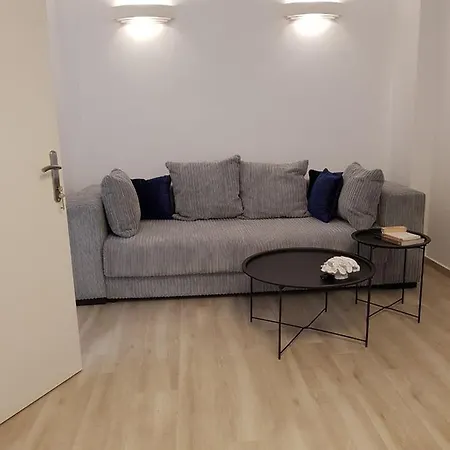 Ivory Lane City Center Luxury Suite Thessaloniki Exterior photo