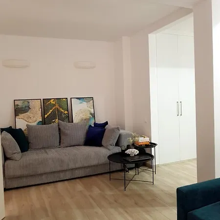 Ivory Lane City Center Luxury Suite Thessaloniki Exterior photo