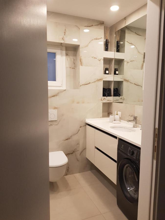 Apartment Ivory Lane Center Luxury