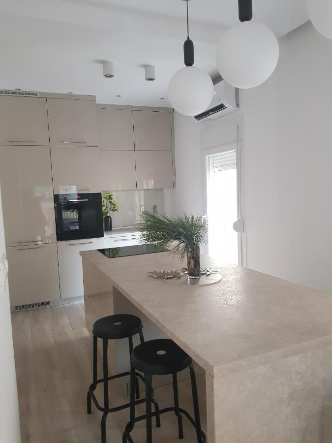 Ivory Lane Center Luxury * Thessaloniki