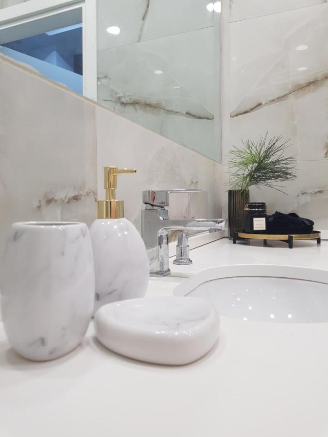 Ivory Lane Center Luxury * Thessaloniki