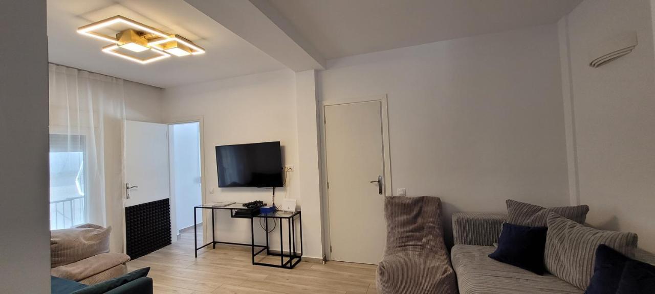 Ivory Lane Center Luxury Apartmán Soluň
