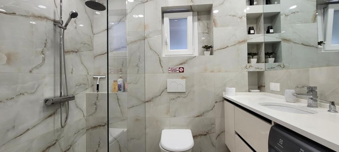 Ivory Lane Center Luxury Apartment Thessaloniki