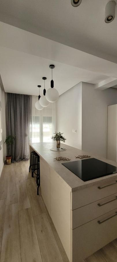 Ivory Lane Center Luxury Apartment Thessaloniki