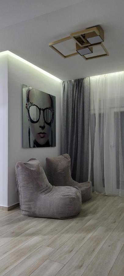 Ivory Lane Center Luxury Thessaloniki