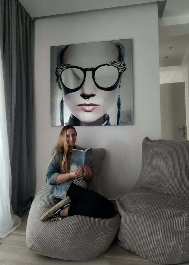 Apartment Ivory Lane Center Luxury Thessaloniki
