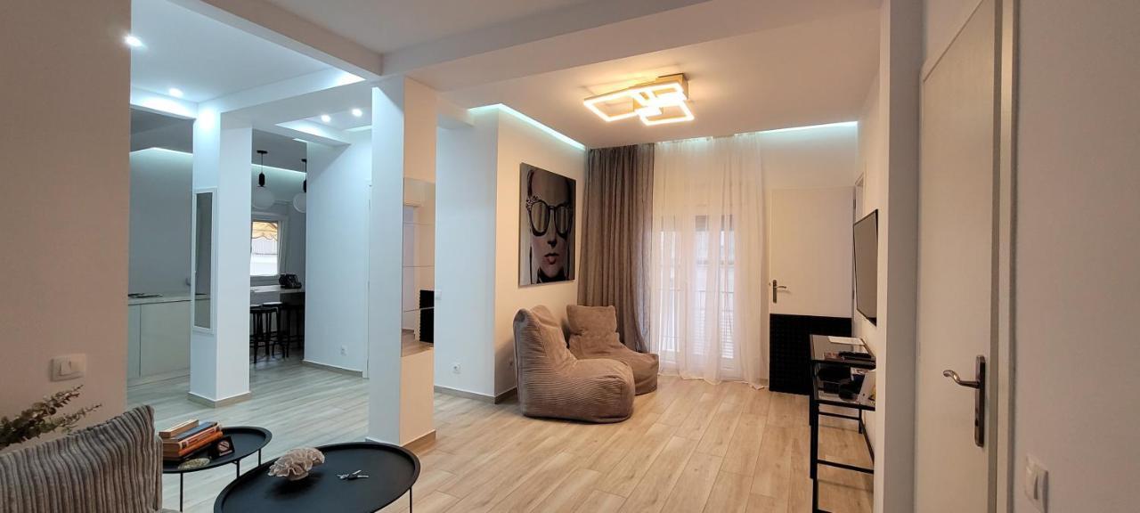 Apartment Ivory Lane Center Luxury